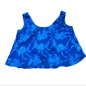 Vintage Victoria’s Secret sleep top